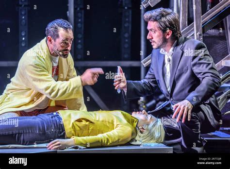 Tarantino lines hi-res stock photography and images - Alamy