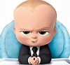 Meet 'The Boss Baby' in his First-Ever Trailer and Poster - Reel Advice ...