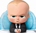 Meet 'The Boss Baby' in his First-Ever Trailer and Poster