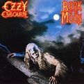Bark at the moon - terzo album solista per Ozzy Osbourne - recensione