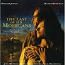 The Last of the Mohicans Soundtrack - Walmart.com - Walmart.com