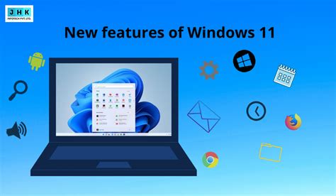 Top New Features Of Windows 11 Whats New In Windows 11 Images