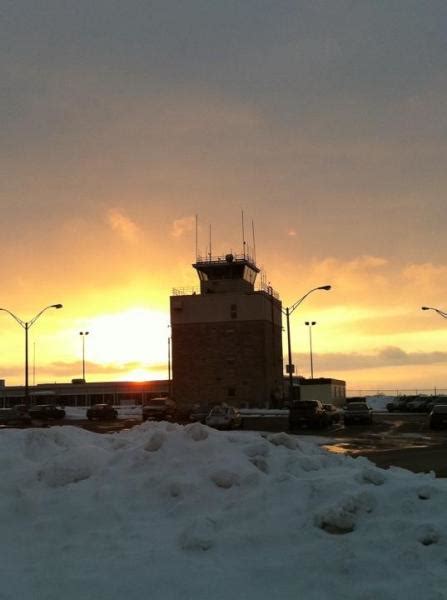 University Of Illinois Willard Airport Cmikcmi