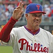 Phillies Manager Ryne Sandberg Receives Standing Ovation in Wrigley ...