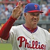 Phillies Manager Ryne Sandberg Receives Standing Ovation in Wrigley ...