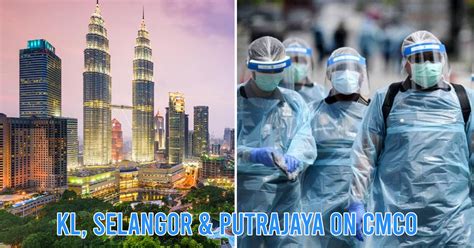 All states in malaysia with the exception of sarawak are now placed under mco 2.0. CMCO To Start In KL, Selangor & Putrajaya From 14th October