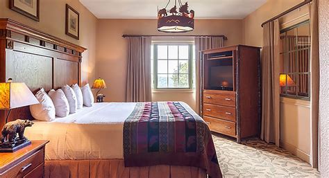 2 Bedroom Combined Lodge Wilderness Club At Big Cedar In Branson