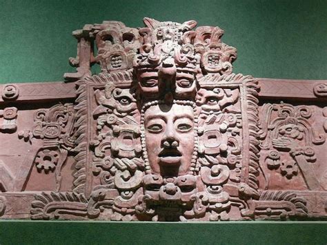 Mayan Government Ancient Maya Art Maya Art Ancient Maya
