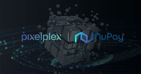 Pixelplex Nupay Technologies To Design A Green Blockchain