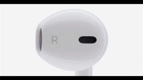 New Apple Earpods Features And Specs Hd Youtube
