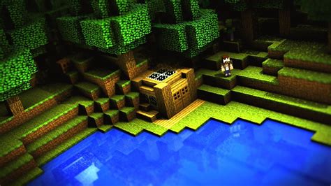 Coole Minecraft Hintergrundbilder Cool Minecraft Wallpapers Hd Wallpaper Cave