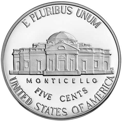 Nickel Us Mint