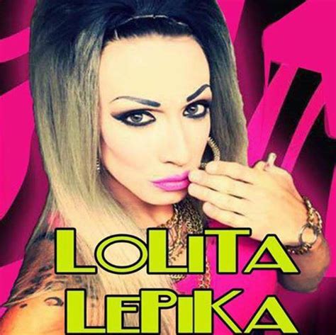 Lolita Lepika Drag