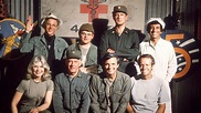 M*A*S*H Wallpapers - Wallpaper Cave