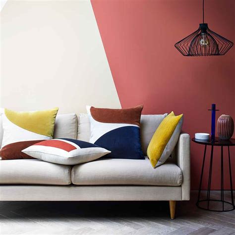 Get fantastic red room ideas on red home decor and decorating with red with these photos and 41 lively ways to use the color red. Home decor trends 2020 - the key looks to update interiors