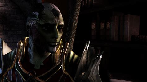 Assasin At Dragon Age Origins Mods And Community