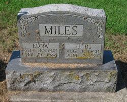Edna Loraine Saddler Miles 1912 1944 Mémorial Find a Grave