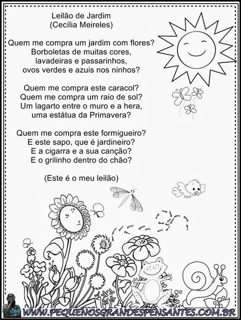 Poesia Infantil Hot Sex Picture