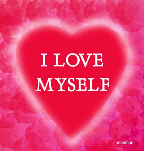 I want everything from life. Love Myself Quotes Graphics. QuotesGram