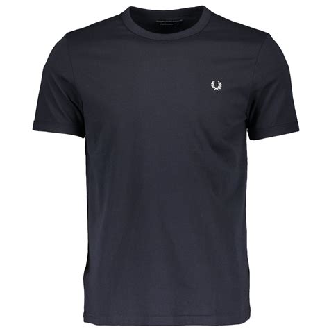 Fred Perry Ringer T Shirt M3519