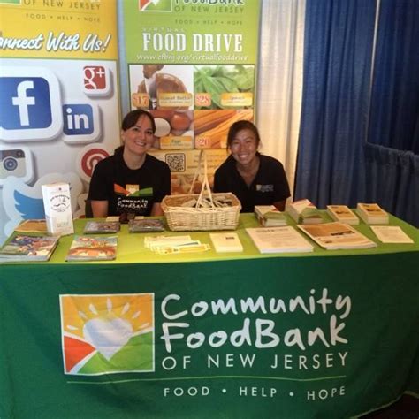 Community foodbank of new jersey provides the tools 4 schools program. Shop Until You Drop at the Chatham Club....In Support of ...