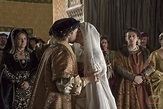 Carlos V e Isabel de Portugal celebran su boda en 'Carlos, Rey ...