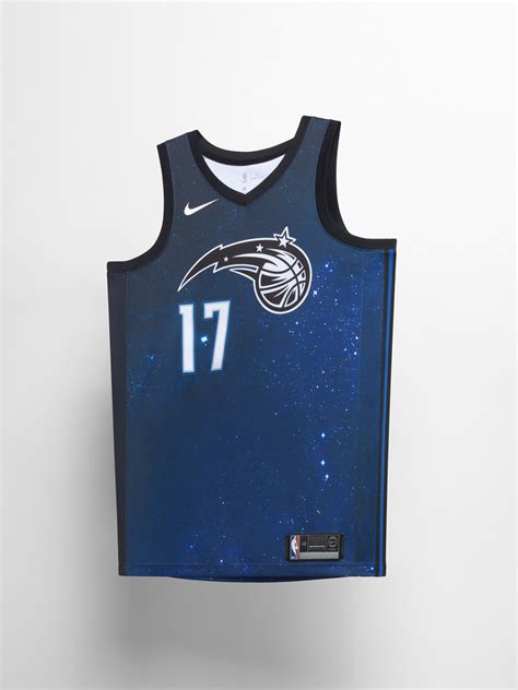 Nike Unveils New Nba City Edition Jerseys Weartesters