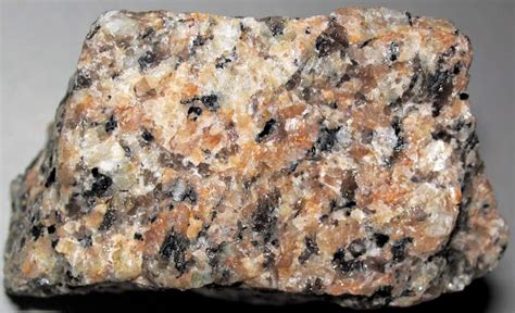 What Is Granite And How Is It Formed Geology In