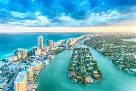 Top 22 Tourist Attractions In Miami Tripsarena