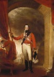 Arthur Wellesley, First Duke Of Wellington By Sir Thomas Lawrence Art ...