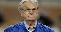 Hall of Famer Yale Lary, won 3 titles with Lions, dies at 86