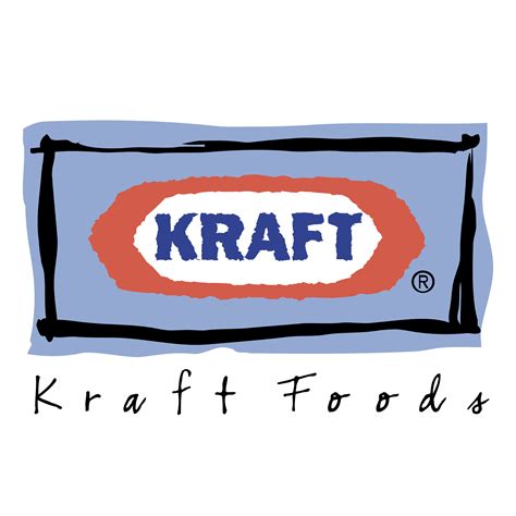 Kraft Logo Png Transparent And Svg Vector Freebie Supply