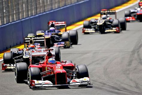 Zum einen startet mick schumacher in der höchsten rennserie durch. Gesucht: Der beste Formel 1-Fahrer 2012 - Bilder - autobild.de