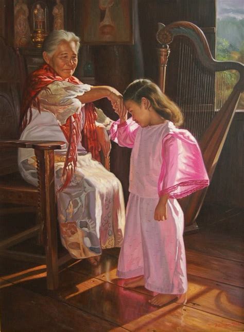 Pin By Lovern Raffy Lopez On Portrait Paintings Philippines Culture