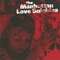 Burnt Out Landscapes, The Manhattan Love Suicides | CD (album) | Muziek ...