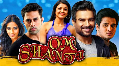 He attempts to discover the mystery of his demise and find shanti, the love of his previous life. Om Shanti (2019) New Hindi Dubbed Full Movie | Nikhil ...