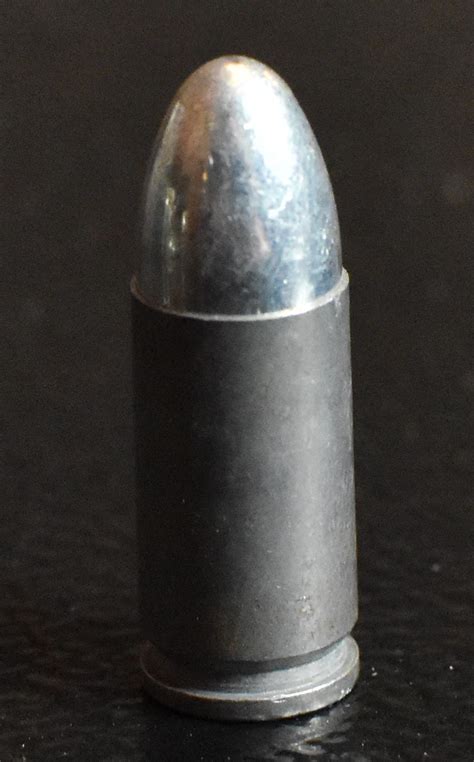 Steel Cased Ammo