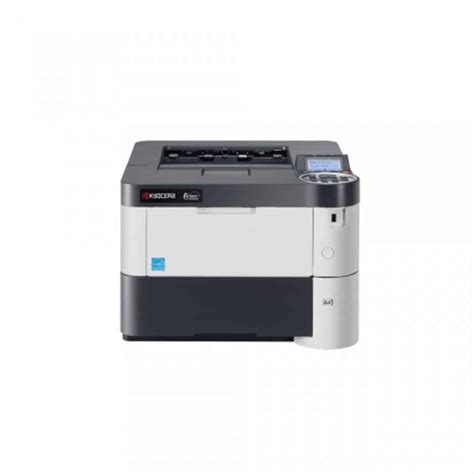 Kyocera P3055dn Mono A4 Laser Printer Global Office Machines