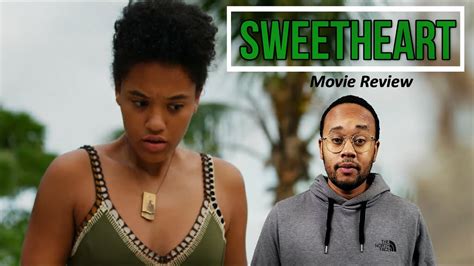 Sweetheart Movie Review Youtube