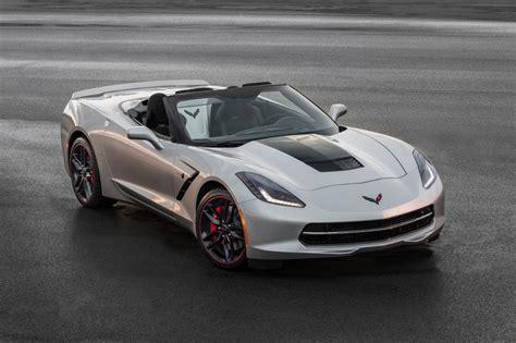 Car of the year awards, but how have last year's winners stood the test of time? These are the Changes for the C7 Corvette Stingray's 2016 ...