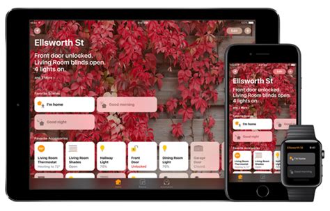 Apple Homekit The Complete Guide To This Apple Home Automation Set Up