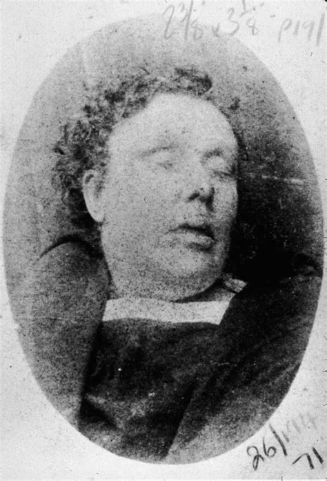 Jack The Ripper Murder Mystery Solved Serial Killer Was Francis Spurzheim Craig History