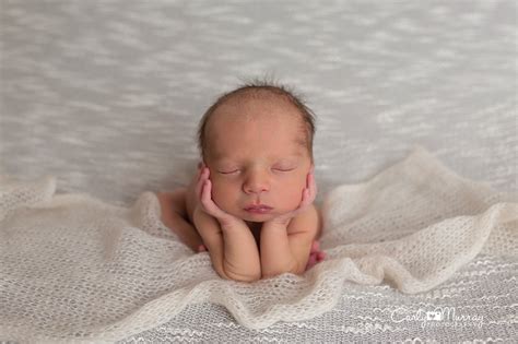 Carly Murray Photography Newborn C Maine Newborn Photographer