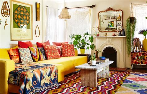 Vintage Eclectic Decorating Style 20 Ideas For Modern Interior