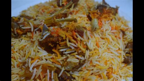 Mutton Degi Biryani | Delhi Ki Famous Recipe | Eid-Ul-Adha Special