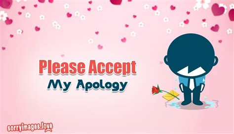 I had no intention of upsetting you today, please forgive me. Please Accept My Apology - SorryImages.Love