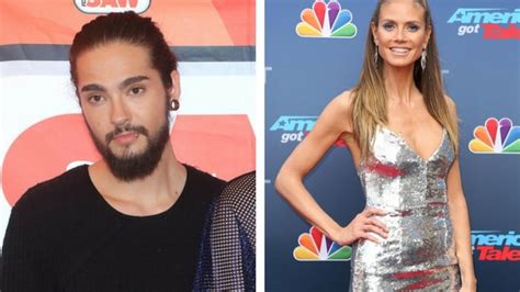 Heidi Klum Und Tom Kaulitz Spaß Trotz Trennung In Berlin Feiert Er Mit Ihr Seine Sehnsucht Weg