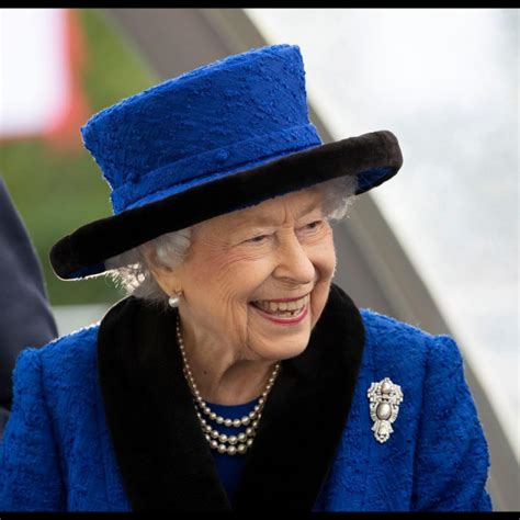 Jutarnji List Britanska Kraljica Elizabeta Ii 95 Odbila Nagradu Za