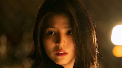 K Drama My Name Trailer Out Han So Hee Is Set To Avenge Her Fathers
