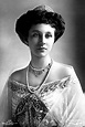 Victoria Luisa de Prusia y Princesa Imperial de Alemania. Princesa ...